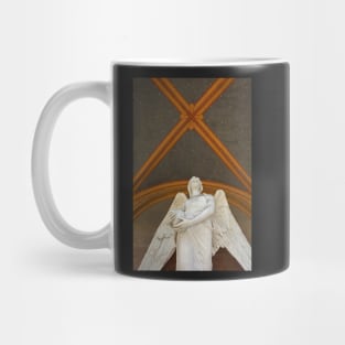 Udine Cemetery Mug